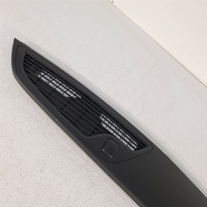 16-18 Camaro SS Upper Dash Panel with Defrost Grille AA6887