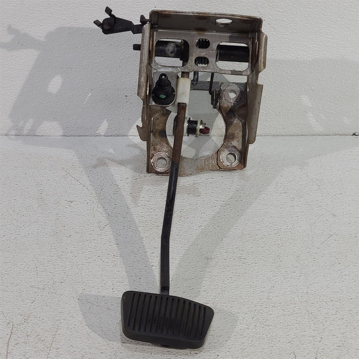 94-95 Mustang Auto Trans Brake Pedal Assembly Aa7141