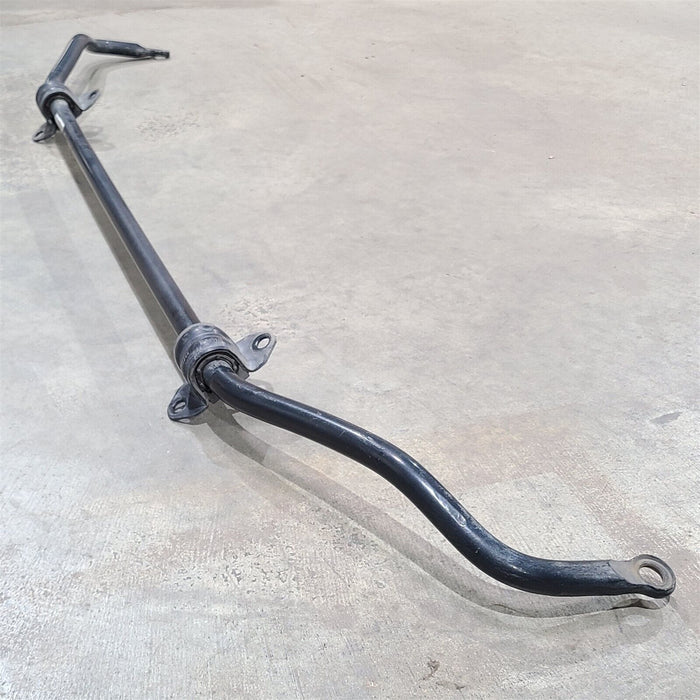 12-15 Camaro Ss Rear Sway Stabilizer Bar Oem 22795025 Gm Aa7129