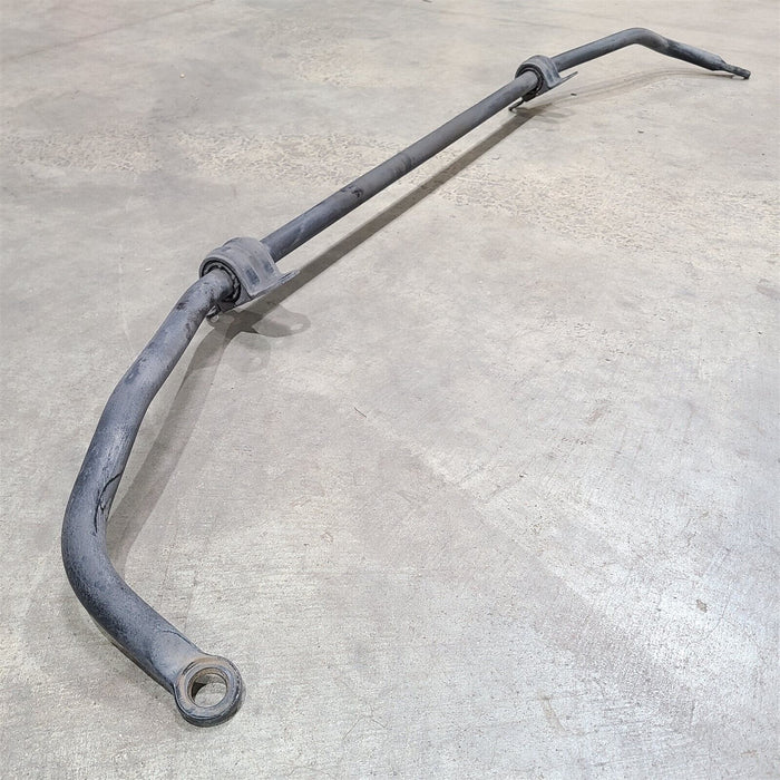 12-15 Camaro Ss Rear Sway Stabilizer Bar Oem Aa7146