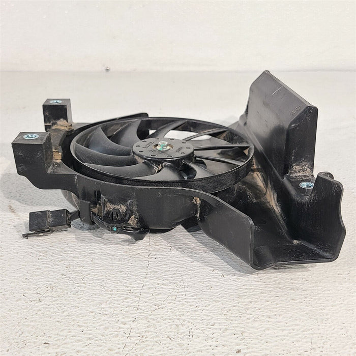 19-23 Kawasaki Ninja 400 Er400 Radiator Cooling Fan Ps1081