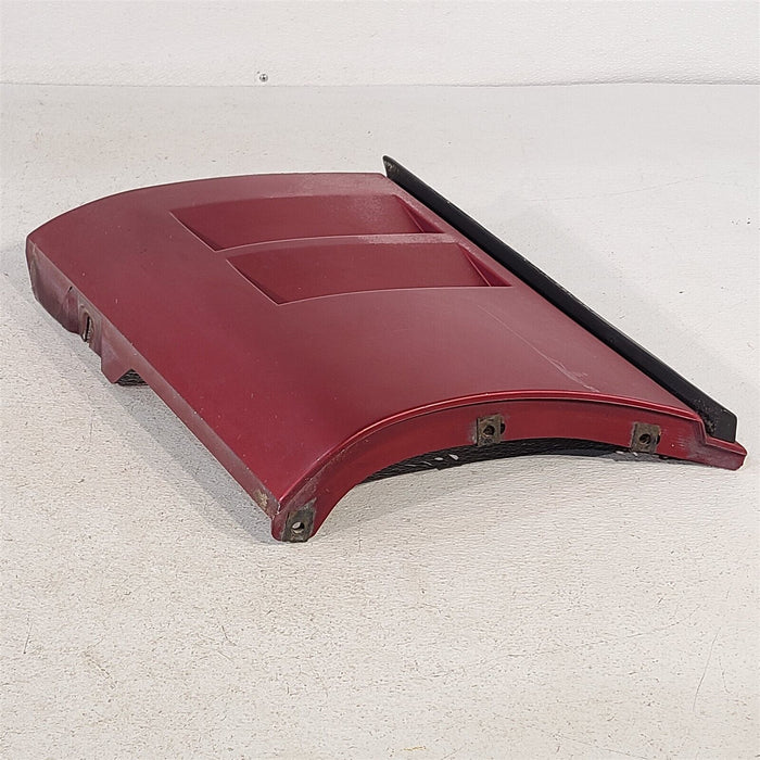 85-90 Corvette C4 Tuned Port Rh Passenger Fender Aa7081