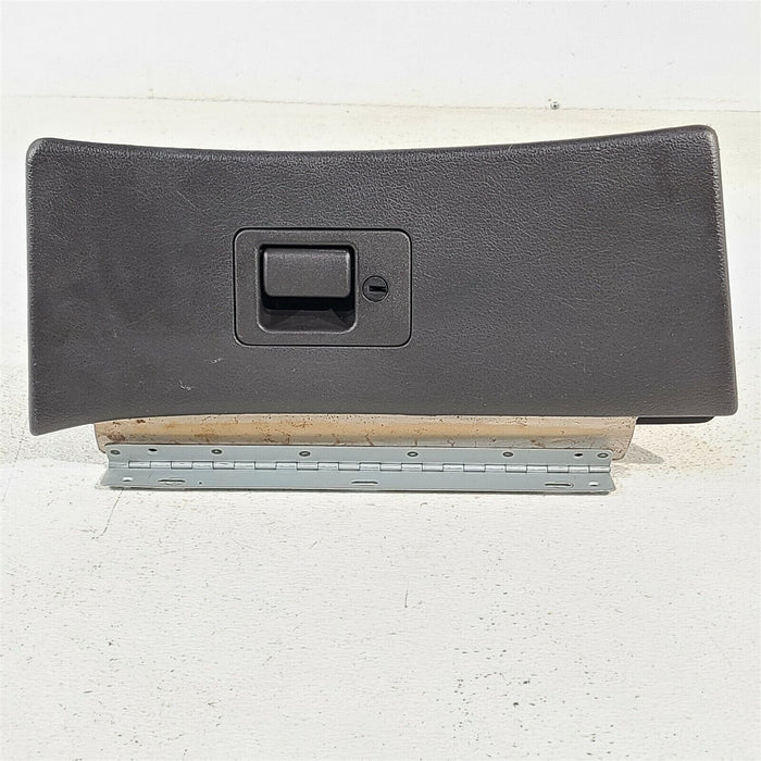 99-04 Ford Mustang Glove Box Dark Charcoal Aa7100