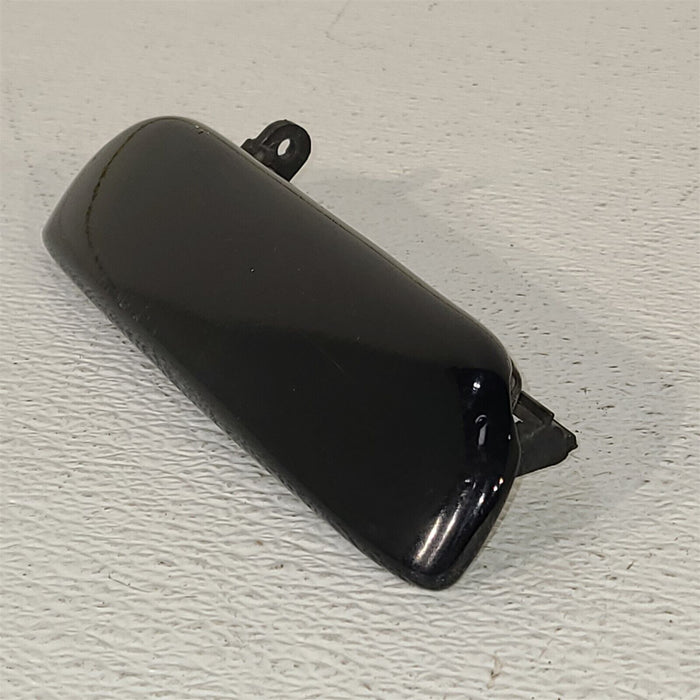 94-98 Ford Mustang Cobra Passenger Exterior Door Handle -Black RH AA6957