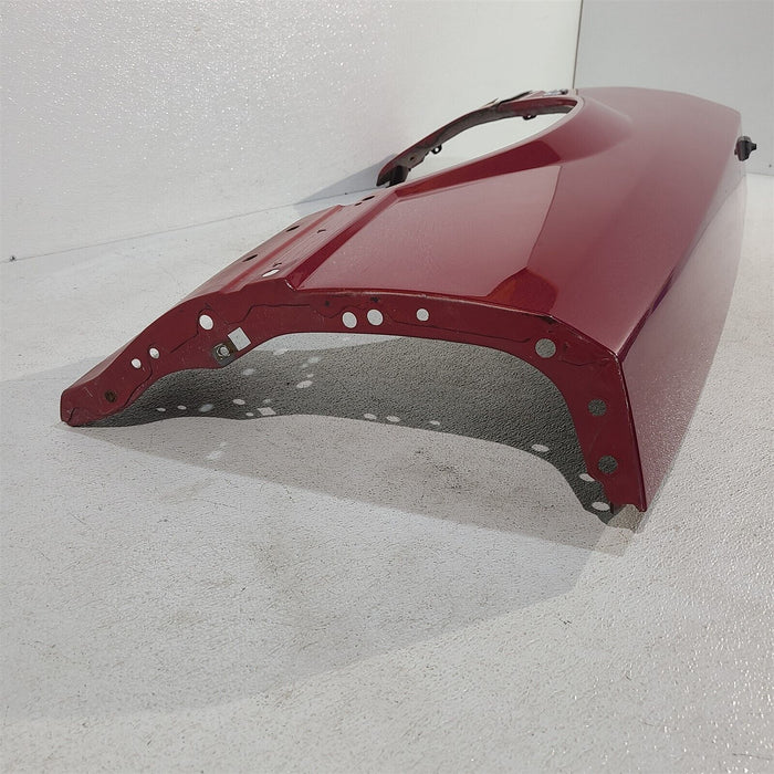 87-93 Mustang Passenger Front Fender Aa7086