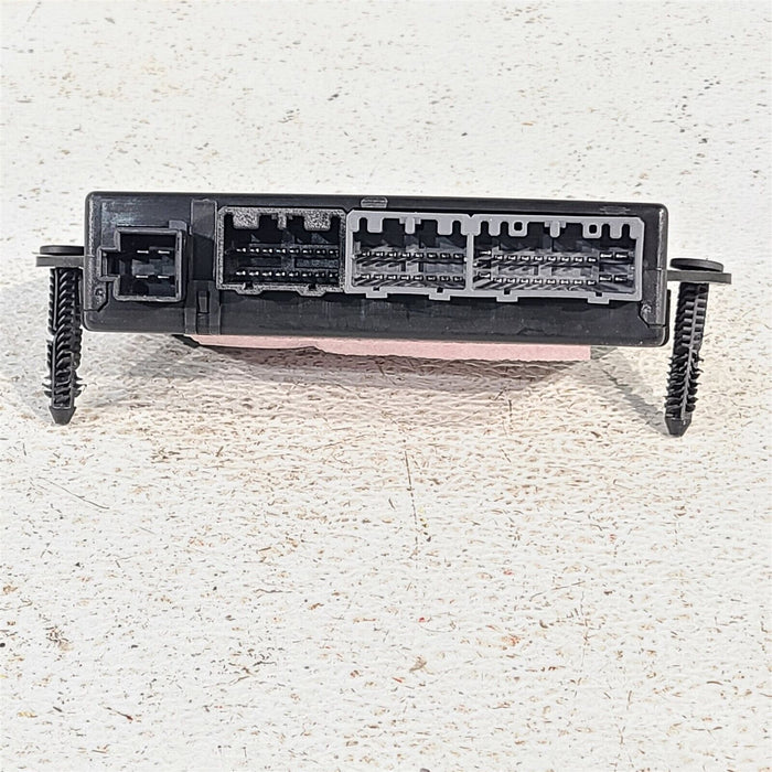 2006 Chrysler 300C Srt8 Power Window Memory Module Oem Aa7125