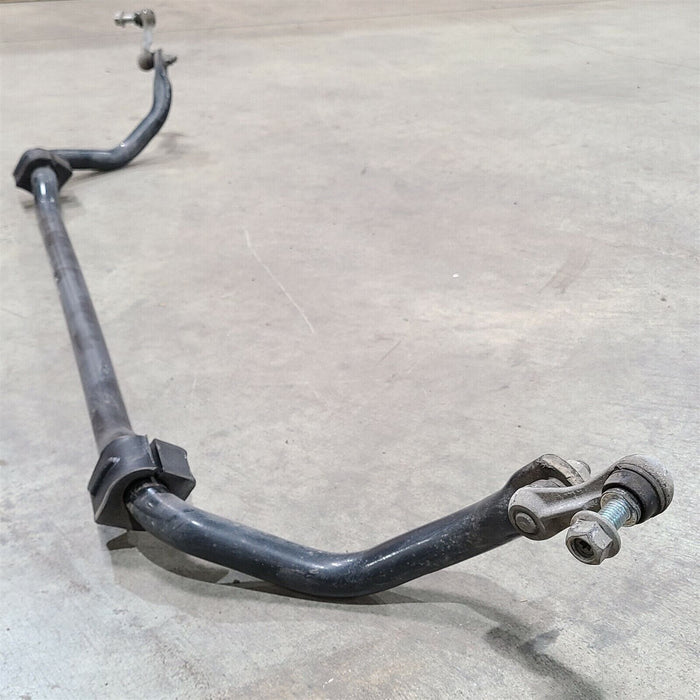 05-13 Corvette C6 Front Sway Bar Stabilizer AA7067