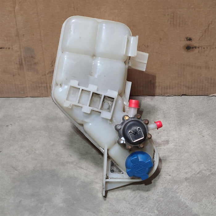 1999-2001 Porsche 911 Carrera Coolant Tank Reservoir Oem AA6975