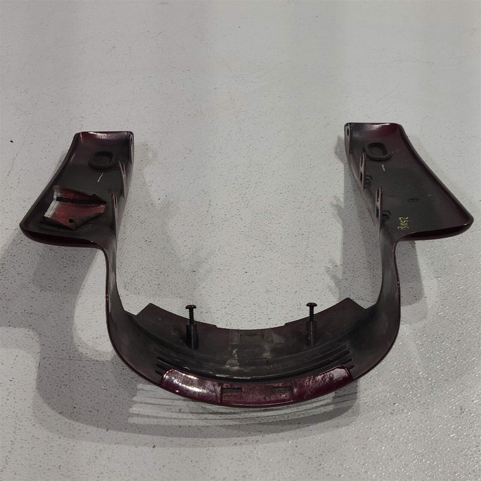 2014 Harley Road Glide Rear Fender Trim Fairing PS1052