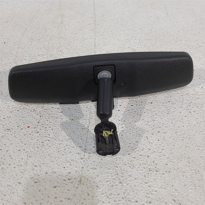 99-04 Mustang Gt Coupe Rear View Mirror AA7031