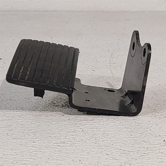 99-04 Mustang Dead Pedal Foot Rest AA7009