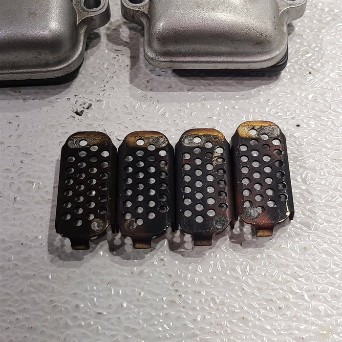 2013 Honda CB1100 ABS Valve Cover Breathers PS1043