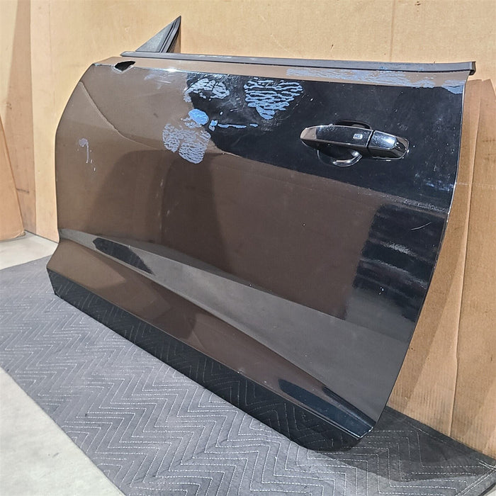 16-20 Camaro Ss Driver Door With Glass Window Regulator Lh Coupe Aa7135