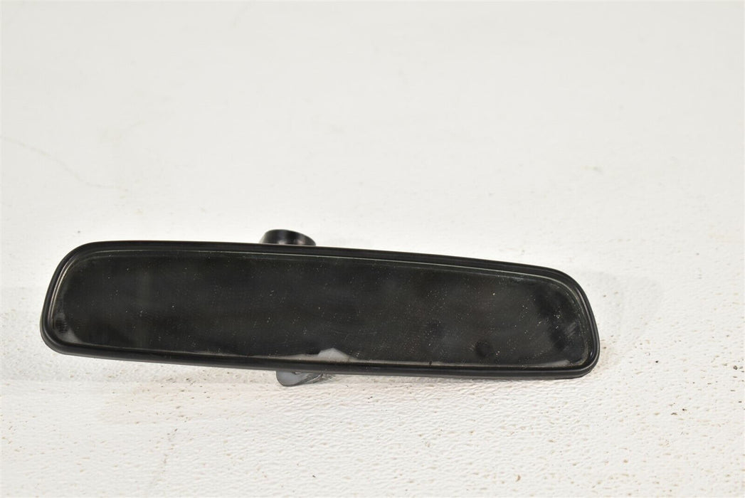 1984 Cadillac Elldorado Rearview Rear Mirror Aa6792