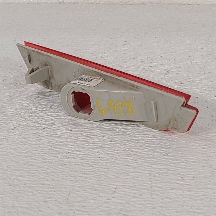 14-15 Camaro SS Passenger Rear Marker Light RH AA6978