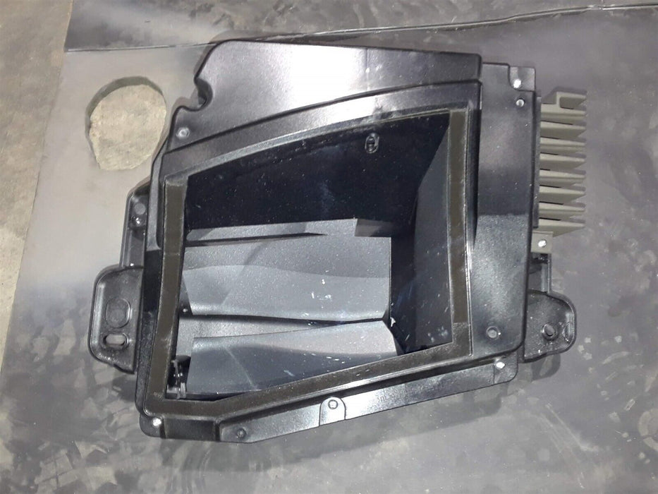 15-18 Corvette C7 Hud Heads Up Display Projector Aa6394