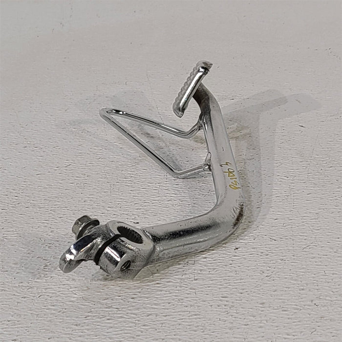 2004 Kawasaki VN750 750 Vulcan Rear Brake Lever Brake Arm PS1063