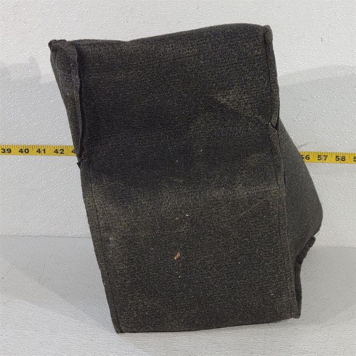 1986 Corvette C4 Rear Cargo Compartment Carpeted Storage Insert Oem AA7018