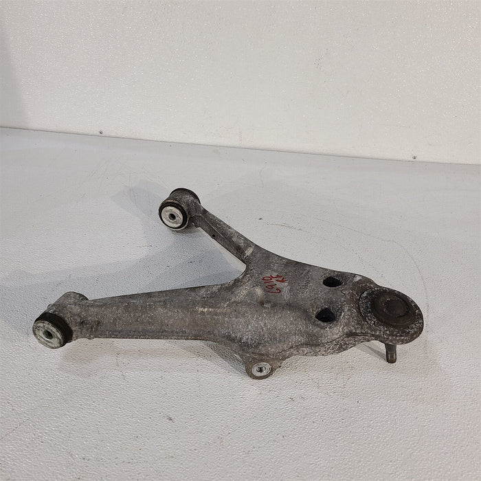 05-13 Corvette C6 RH Passenger Front Lower Control Arm AA6910