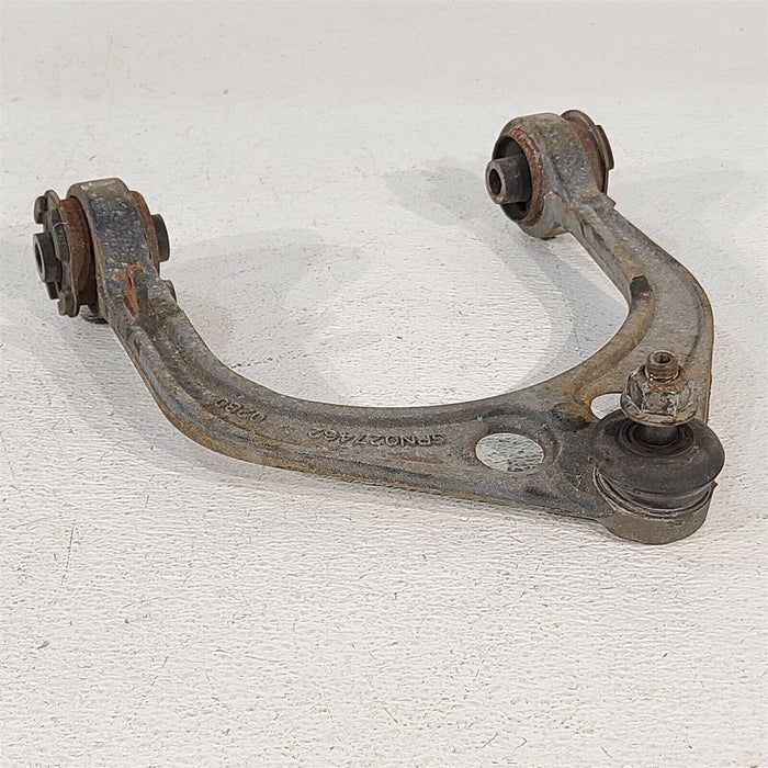 08-10 Dodge Challenger SRT8 Right Front Upper Control Arm Passenger AA7074