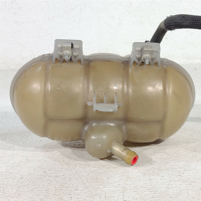 15-17 Mustang Gt Radiator Coolant Bottle Reservoir Aa7107