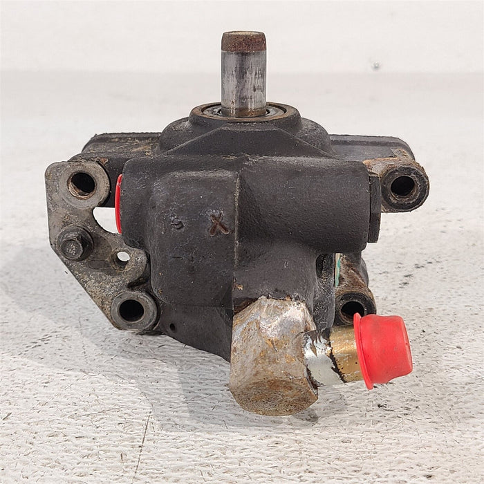 96-98 Mustang Cobra Svt Power Steering Pump 4.6L Dohc 4V 32V Aa7083