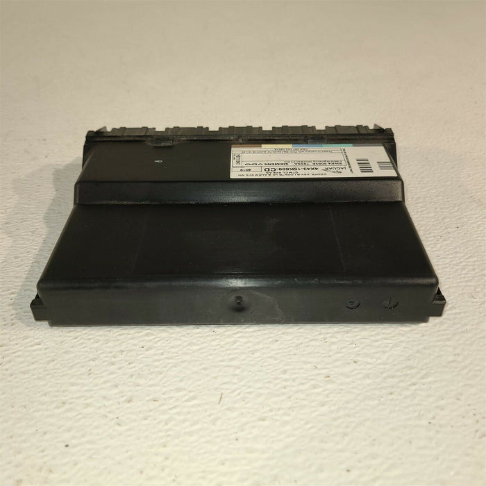 2004 Jaguar X-type Anti-Theft Module AA6842