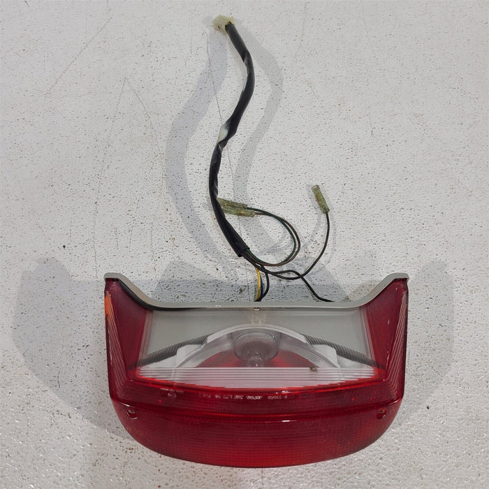 92-98 Yamaha XJ600 600 Brake Light Taillight Stop Light PS1072