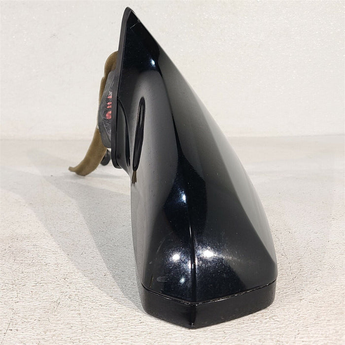 10-15 Camaro Ss Driver Side View Door Mirror 2010-2015 Lh Aa7116