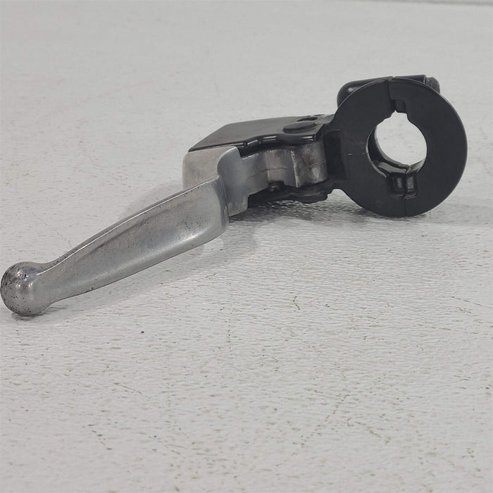 2008 Harley Road Glide Clutch Handle Lever Master Cylinder PS1029