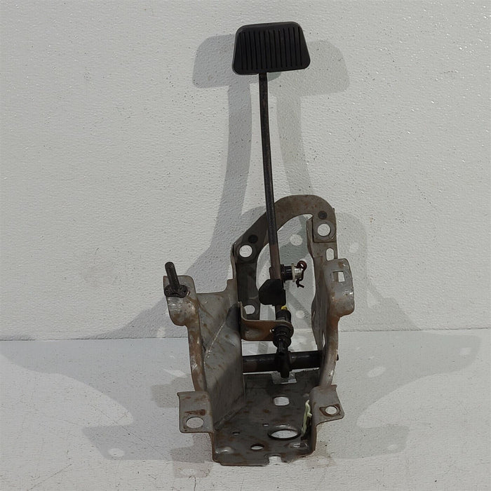 87-93 Mustang Brake Pedal Assembly Auto Transmission Aa7088