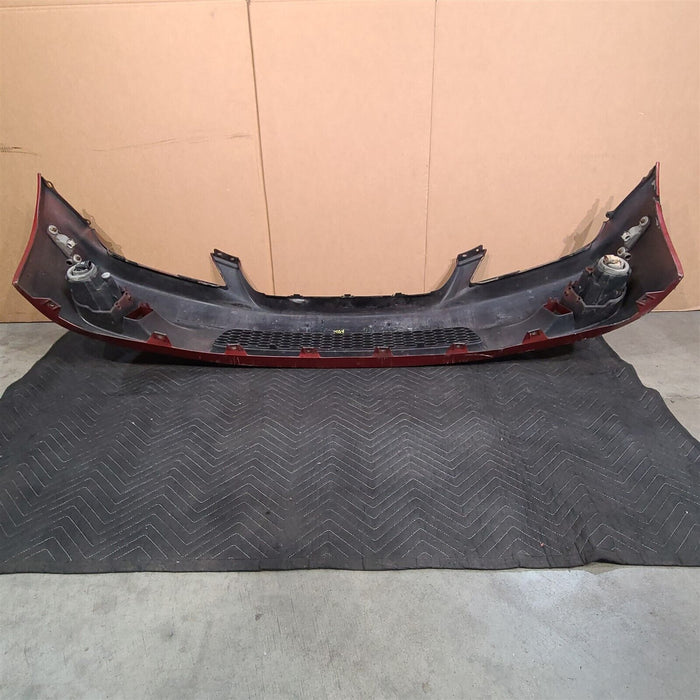 01-05 Lexus IS300 Front Bumper Facia AA7034 ***LOCAL PICK UP ONLY***