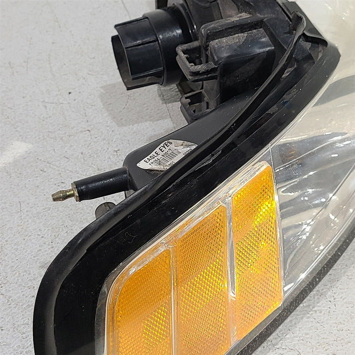 99-04 Mustang Gt Passenger Headlight Rh Oem Aa7076