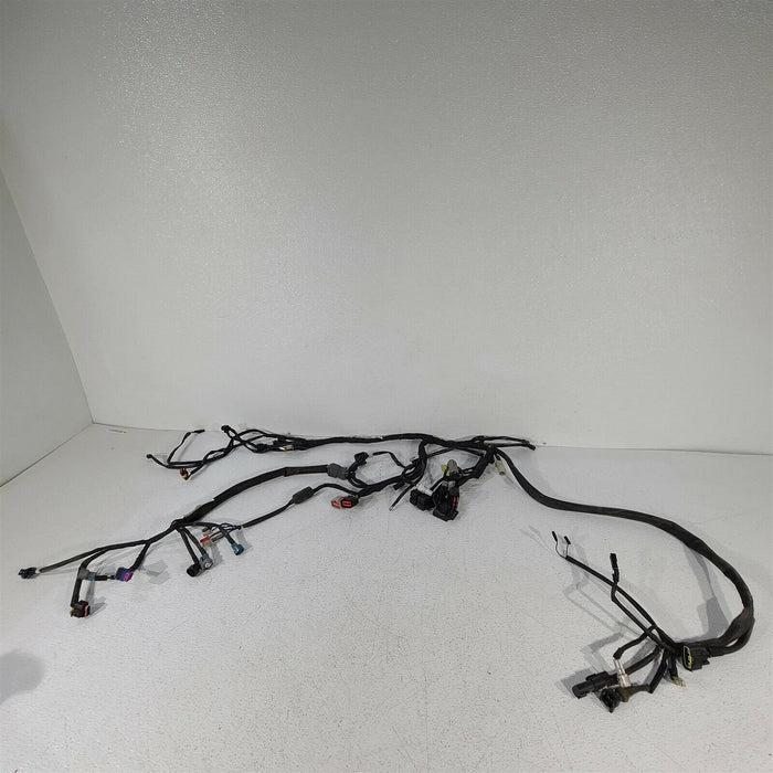 2015 Harley Davidson XG750 Main Wiring Harness PS1008