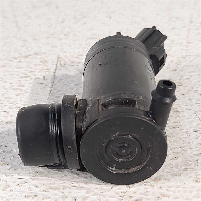 99-04 Mustang Gt V6 Cobra Windshield Washer Pump AA7028