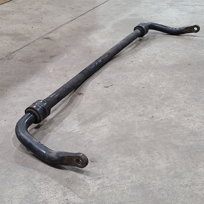 11-14 Dodge Charger SRT8 Front Sway Bar Stabilizer Bar AA7015