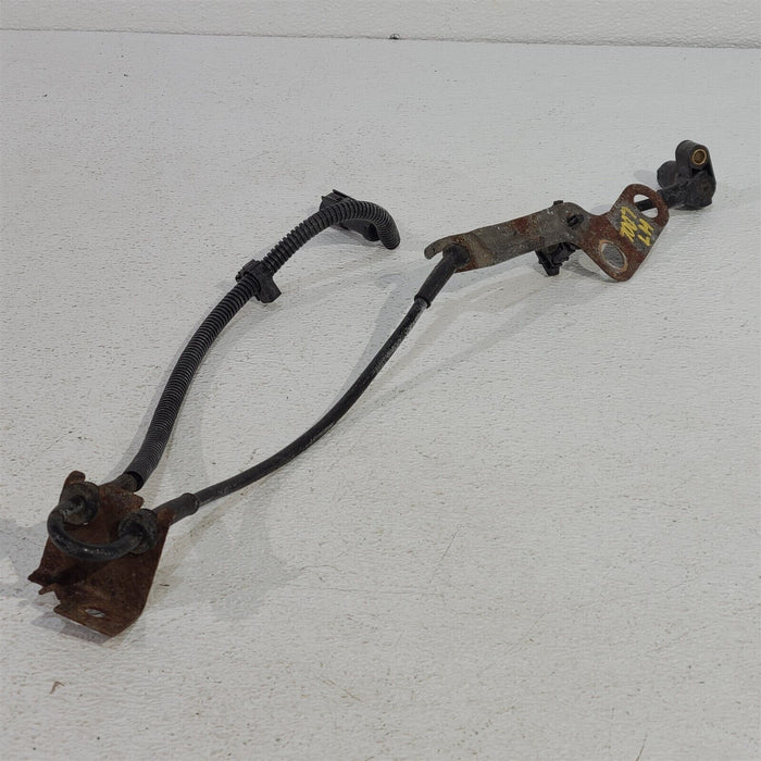97-04 Ford Mustang Left Front Abs Sensor Oem F7ZC-2C205-AA AA7007