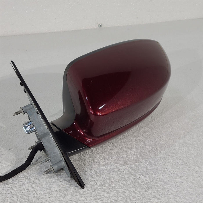 2018 Dodge Charger Scat Pack Driver Side View Mirror LH Heated AA6952