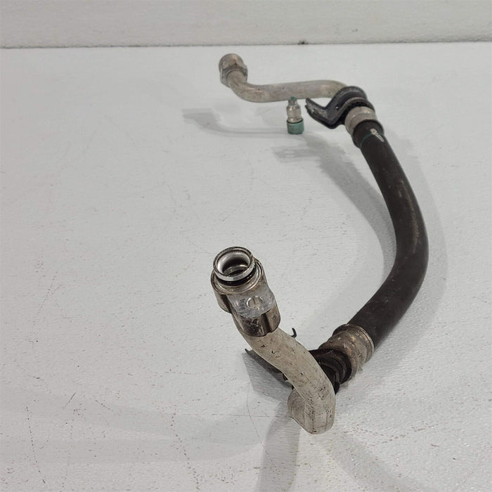 2012 Honda Civic Si AC Lines Hoses Tubes Hose Pair AA6927