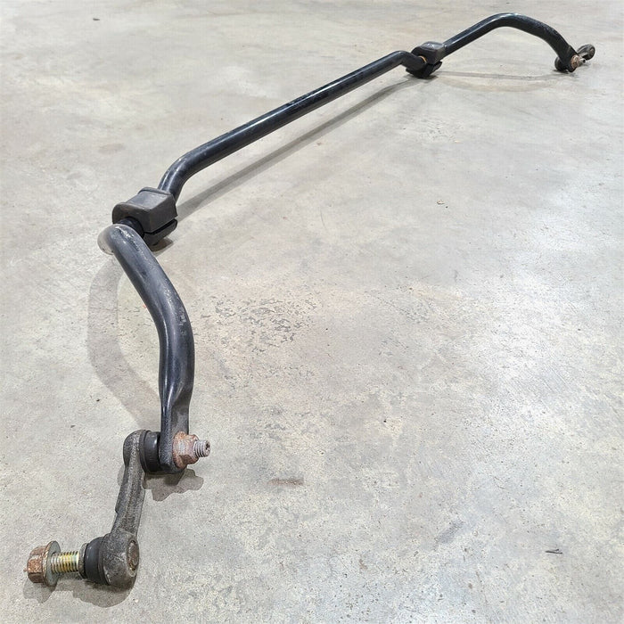 05-13 Corvette C6 Front Sway Stabilizer Bar Aa7106