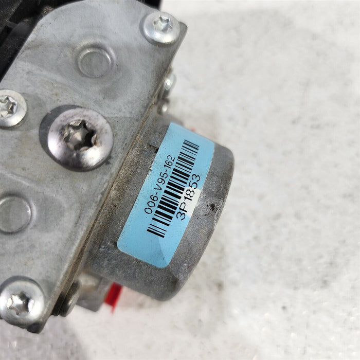 13-16 Triumph Street Triple R Anti Lock Brake Control Module Abs Ps1085
