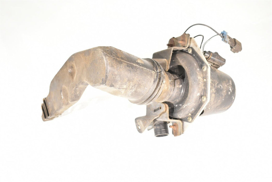 92-93 Corvette C4 Air Smog Emission Pump Assembly Aa6668