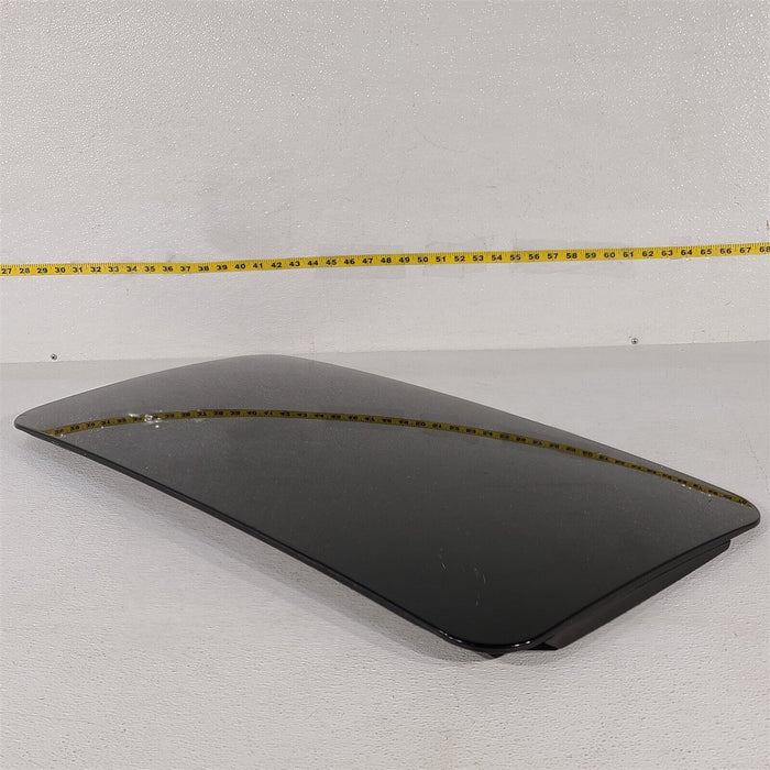 Porsche 911 996 Carrera Power Sliding Roof Panel AA6975