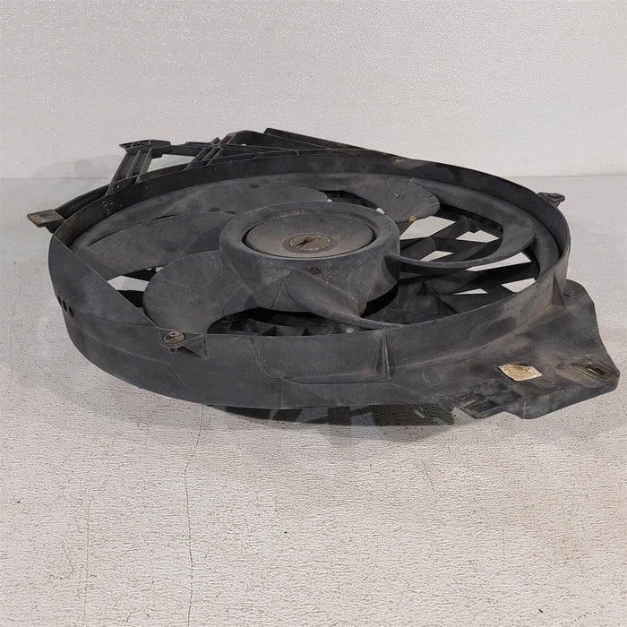 97-00 Mustang 4.6L Electric Engine Cooling Fan AA7036