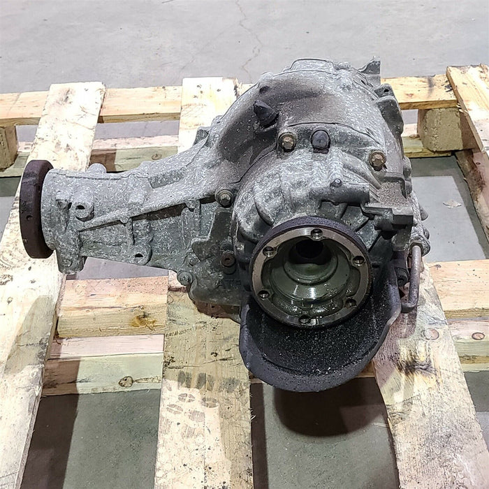 2012 Audi S4 Quattro Rear End Differential Carrier 3.0L Supercharged OEM AA6857