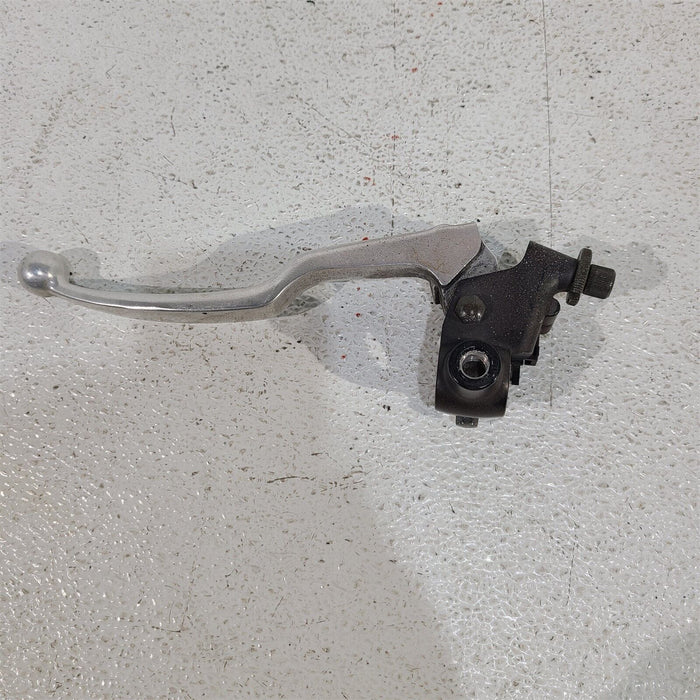 92-96 Yamaha XJ600 600 Left Handle Bar Perch Clutch Lever PS1072