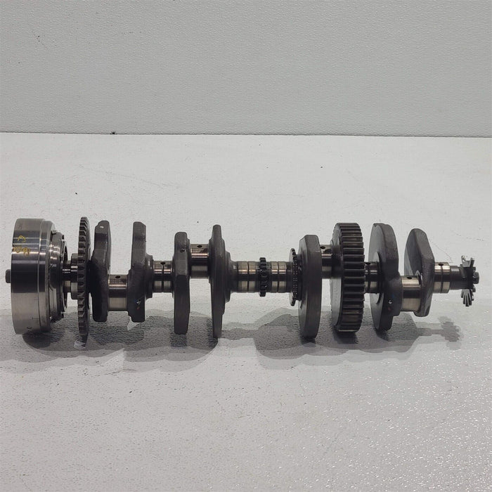 2013 Honda CB1100 ABS Crankshaft Crank Shaft PS1043