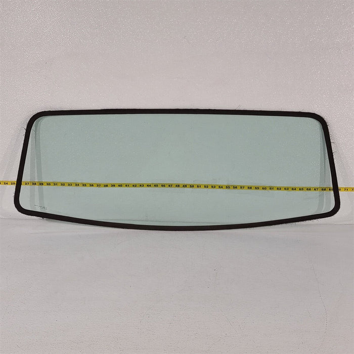 94-04 Mustang Convertible Rear Glass Non Defrost Oem Glass AA6964