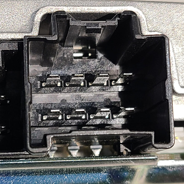 16-23 Mazda Miata Mx-5 Amp Audio Amplifier Aa7136