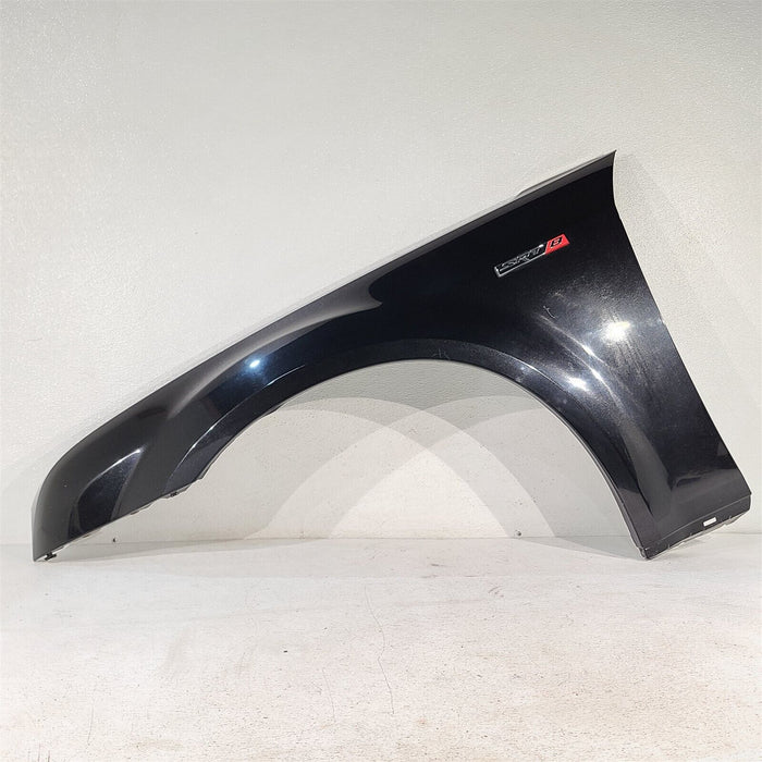 2006 Chrysler 300C Srt-8 Driver Front Fender Lh Aa7125